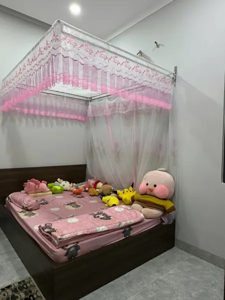 Bán nhà 115m² giá 2.25 tỷ Phường Buôn Ma Thuột