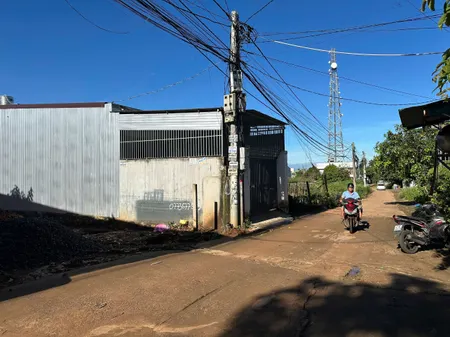 Bán đất 234.2m² giá 4.65 tỷ Phường Buôn Ma Thuột