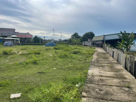 Bán 300m2 đất Hẻm Tô Hiệu, Bình Tân, LaGi giá rẻ bèo chỉ 1 tỷ Gần chợ