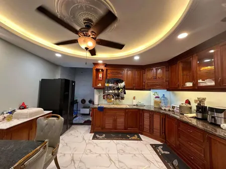 NHÀ ĐẸP - CHÍNH CHỦ - CÓ THAN MÁY - TÂN BÌNH - ĐỊNH CƯ BÁN 16 TỶ TL - TÂN BÌNH - HXH THÔNG - 5 TẦNG HOÀN CÔNG ĐỦ