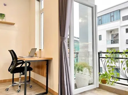 💎 SIÊU PHẨM DÒNG TIỀN – QUẬN 7, TÒA NHÀ 8 CĂN HỘ DV + MẶT BẰNG KD – 26 TỶ 💥