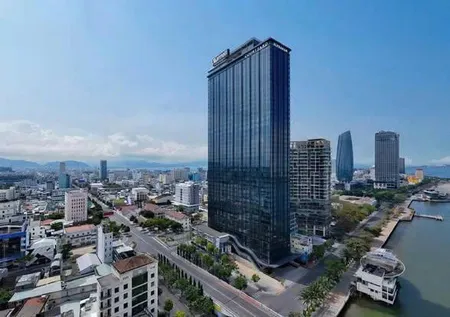 Bán căn hộ dự án M Landmark - Được vận hành bởi Marriot