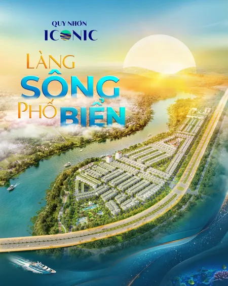 Bán đất nền khu đô thị ven sông Hà Thanh - Gia Lai