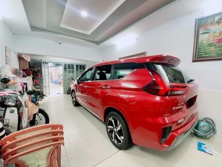 🌟 GIẢM SỐC 1.6 TỶ – NHÀ ĐẸP Q7 HẺM 8M – Ô TÔ NGỦ TRONG NHÀ – CHỈ 6.45 TỶ 💥