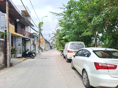 Hiếm! Nhà mới 2 tầng ở ngay – 33m², hẻm ô tô, Hiệp Bình Phước Thủ Đức – giá rẻ 3.2 tỷ