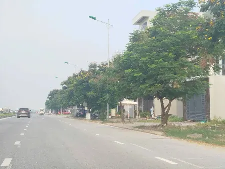 Bán đất 96m² ngang 4.68m giá 15.5 tỷ Xã Phúc Thịnh