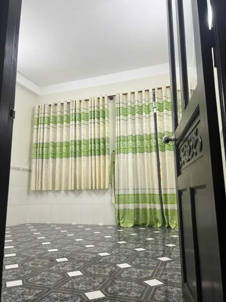 BÁN NHÀVĐEPJ VÀO Ở NGAY GIÁ TỐT P.TÂY THẠNH TÂN PHÚ