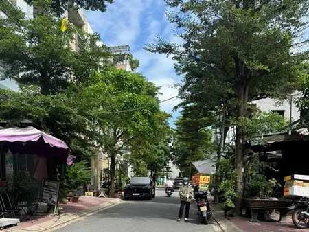 Em tôi mở quán ăn cần sang nhượng ngay đất thừa kế dự án Kim Sơn ngay ĐHCS