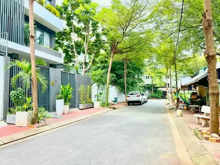 GĐ tôi cần tiền đi nước ngoài cần bán lại gấp lô đất GĐ dự án KDC Kim Sơn