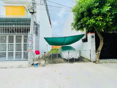 Bán Lô đất đẹp mặt tiền đường Phú Tân - Vĩnh Thạnh