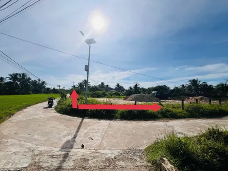 Bán đất 336m² ngang 8.79m giá 1.17 tỷ Phường Ninh Hòa 0763615365 ĐG