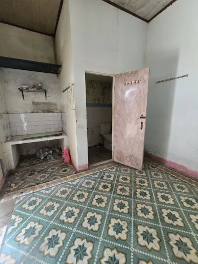 # Góc kiệt thẳng sát Đường 3 Tháng 2, 83m2, ngang 6m, 3.xx tỷ