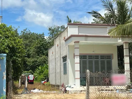 Bán nhà 498.9m² ngang 10m giá 2.45 tỷ Xã Tân Phú