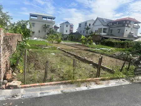 Bán đất 42.5m² ngang 4.3m giá 3.15 tỷ Xã Thư Lâm