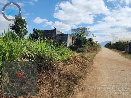 🌿 BÁN 5 LÔ ĐẤT LIỀN KỀ THÔN TẦM XÁ, (ĐÔNG THANH CŨ),LÂM HÀ, LÂM ĐỒNG🌿