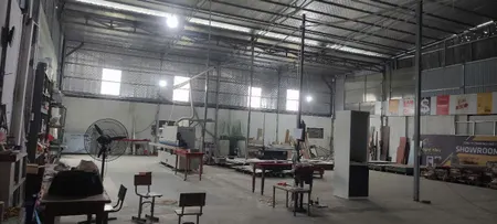 CHÍNH CHỦ CHO THUÊ XƯỞNG DÀI HẠN TẠI XÃ ĐỨC THƯỢNG, HUYỆN HOÀI ĐỨC, HÀ NỘI