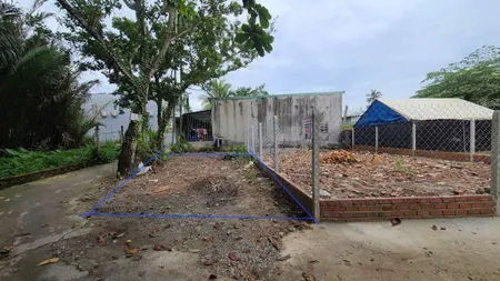 Bán gấp đất khu dân  cư 65m2 giá chỉ 629 triệu