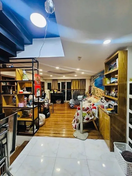 Bán nhà HXH Đặng Văn Ngữ, phường 10, Phú Nhuận; 4,5x16,5, hơn 12 tỷ