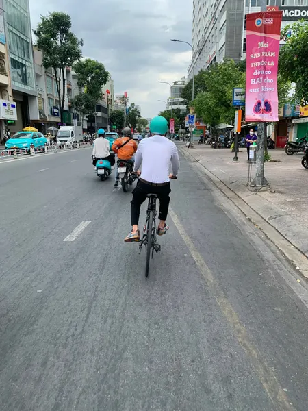 Bán nhà 86.7m² ngang 4m giá 15.5 tỷ Phường Tân Hưng
