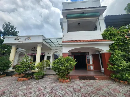 BÁN  NHÀ HÀNG 786,8M2, MẶT TIỀN 24M TẠI THỊ TRẤN BÌNH ĐẠI, HUYỆN BÌNH ĐẠI, TỈNH BẾN TRE