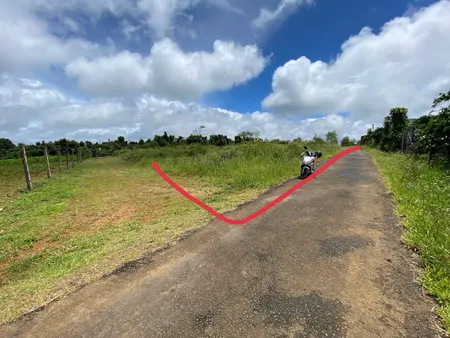 Bán đất 2200m² ngang 40m giá 4.8 tỷ Phường 2 Bảo Lộc