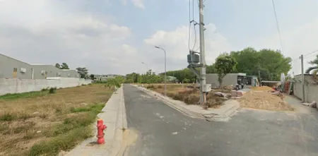 Bán Đất Nền KDC Tỉnh Lộ 2, Xã Phước Vĩnh An, Củ Chi - 81m² Thổ Cư 100%, Sổ Riêng, Giá Bán 2.2 Tỷ