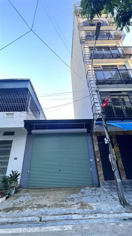 Bán đất đấu giá kiến hưng hà cầu 51m2 không lỗi lầm hàng f0 giá fo 12.x tỷ