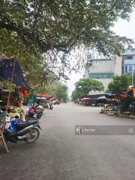 Bán đất kđt văn khê, hà đông gần vạn phúc kinh doanh xây 7 tầng thang máy phân lô vỉa hè