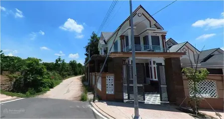 Chính chủ cần bán gấp 300m2 thổ cư đường cây trường, ngay ngã tư trần hưng đạo, vĩnh hoà, phú giáo