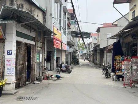 Chính chủ bán ngay đất đông anh giá cực chất 4x/m2