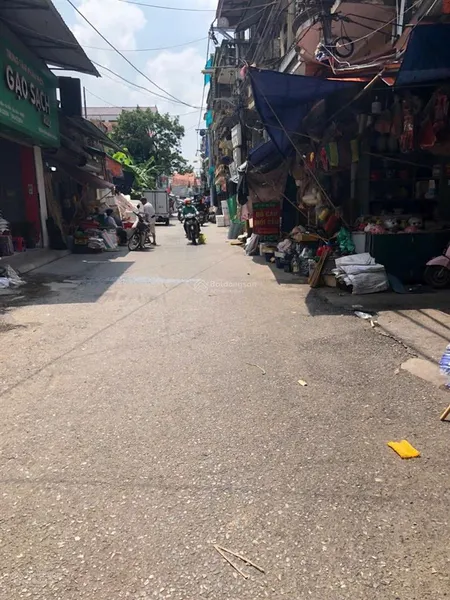 Bán đất đa tốn bát tràng gia lâm hà nội ô tô đỗ cửa dt 100m2, giá 5.9 tỷ