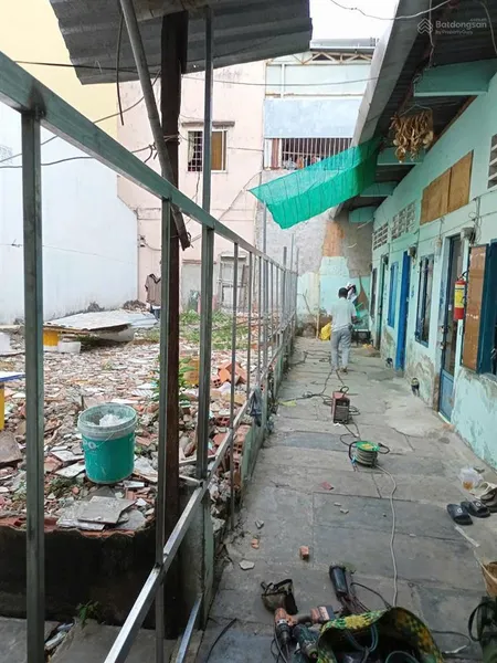 Bán đất tại huỳnh tấn phát, phường bình thuận, quận 7, tp.hcm, giá siêu hời 9 tỷ, diện tích 88m2