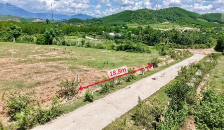 Ms229. cần bán đất full thổ cư thôn nước nhĩ, xã khánh phú 1 tỷ 200