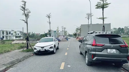 Bán đất thổ cư tại thị trấn đồng văn, 43 triệu/m2, 153.2 m2, hàng hiếm giá cực chất