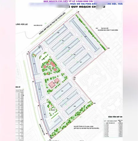 Cần bán 3 mảnh đất lk dương nội trục đường đôi 25m view biệt thự cc kinh doanh đỉnh cực hiếm