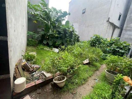 Đất biên giang, hà đông 32m2 gần ql6 giá 2,7 tỷ
