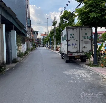 Siêu hiếm lô đất nguyễn quý trị giá tốt