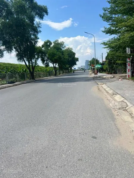Lô đất vàng kiêu kỵ gia lâm giá hấp dẫn sổ đỏ sẵn sàng