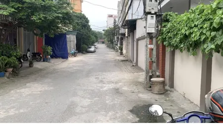 Bất động sản sơn tây đang  hot hơn bao giờ hết siêu đẹp lô đất 225m2  tại phố hàng phú thịnh sơn tây