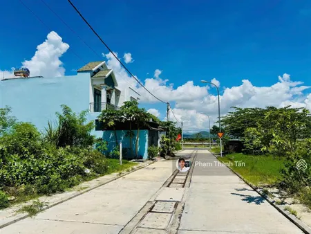 Bán đất hòn rớ 2 bên sông, giá 4ty8 nhìn ra sun group