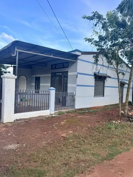 Bán đất 2445.7m² giá 2.3 tỷ Xã Pơng Drang