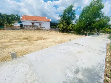 Bán đất giá rẻ, full thổ cư tại ninh hoà , khánh hoà