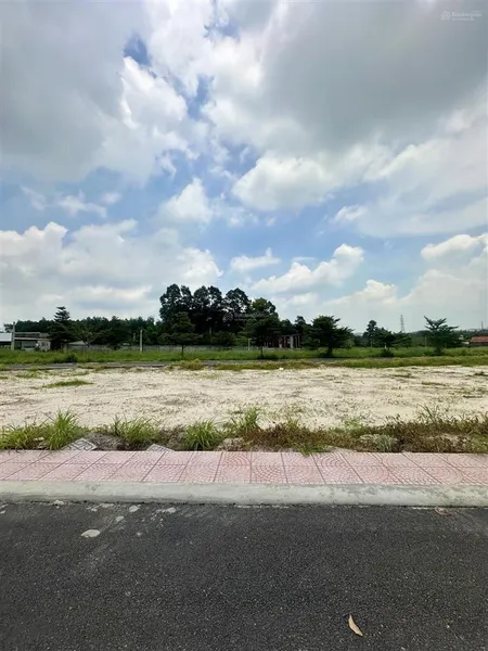 120m21tỉ190triệu, đất thổ cư tại an phướclong thành. sổ riêng, còn thương lượng.