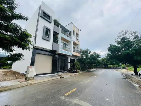 Bán đất tại tđc lê hồng phong 2, phường phước hải, tp nha trang bên cạnh kđt hà quang 2