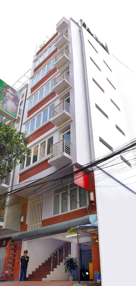 Chính chủ cho thuê văn phòng phố Lê Thánh Tông, phường Cửa Nam, Hà Nội