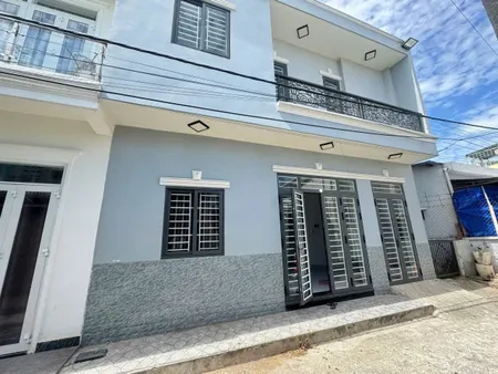 Nhà sổ riêng hoàn công 1 lầu 1 trệt 2.9 tỷ/78 m2