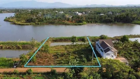 Bán đất 320m² giá 750 triệu Xã Ea Ning