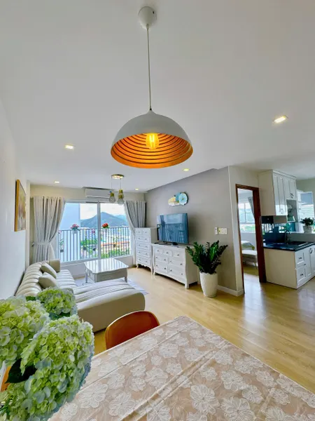 BÁN CĂN GÓC CT2 VĨNH ĐIỀM TRUNG VIEW SIÊU THỊ GO.