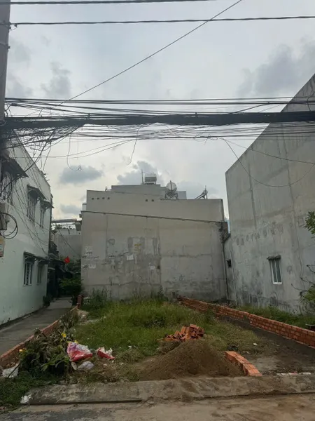 BDS  HVL BÁN LÔ 2MT 6x15m Đường 175 Tăng A Q 9