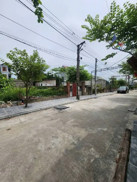 Bán đất 98m² ngang 5.2m giá 11.5 tỷ Xã Phúc Thịnh